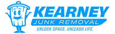 Kearney Junk Removal